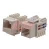 iCAN CAT6 Keystone Jack