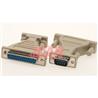 iCAN DB9 Male/DB25 Female Adapter