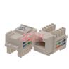 iCAN RJ45 Female Keystone Jack CAT5e