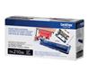 Cartouche toner noir BROTHER TN210BK - 2200 pages