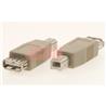 iCAN USB A Female to B Male Adapter (ADP USBAF-BM)