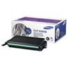 SAMSUNG High Yield Black Toner Cartridge (CLP-K660B/SEE)