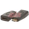 iCAN HDMI to Mini HDMI, Female to Male, Adapter