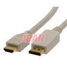 iCAN Premium 28AWG DisplayPort - HDMI GP - 6 ft