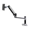Bras articulé pour écran de bureau ERGOTRON LX
