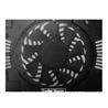 Cooler Master (NotePal X-Slim) - Support de refroidissement 17 po