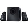 LOGITECH Z623 2.1 Stereo Speaker System