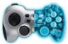 LOGITECH (F710) - Manette sans fil pour ordinateur(Open Box)