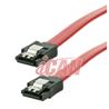 iCAN SATA 3 6GB/s Data Cable Straight-Straight - 100cm