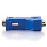 Adaptateur vidéo C2G DVI femelle vers HD15 VGA mâle