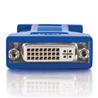 Adaptateur vidéo C2G DVI femelle vers HD15 VGA mâle