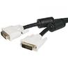 STARTECH DVI-D Dual Link Digital Video Monitor Cable M/M - 25 ft.