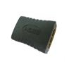 iCAN HDMI to HDMI, Female to Female, Gold Plated, Adapter