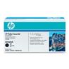 HP (647A) - Cartouche de toner noir pour imprimantes HP (CE260A)