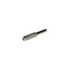 Cables To Go (40639) - Adaptateur stéréo mâle de 6,3 mm (1/4 po) vers stéréo femelle de 3,5 mm