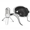 SAMSON METEOR - Mic USB Studio Microphone