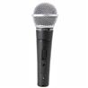 Microphone dynamique à main cardioïde SHURE SM58S avec interrupteur