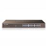 TP-Link (TL-SG1024) 24-port Unmanaged Gigabit Rackmount Switch