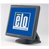 Elo 1715L IntelliTouch 17" Touchscreen LCD Monitor (E719160)| Gray, Surface Acoustic Wave, 1280x1024, VGA, USB