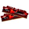 G.SKILL Ripjaws X 16GB (2x8GB) DDR3 1600MHz CL10 UDIMM