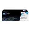 Cartouche de toner LaserJet cyan originale HP 824A (CB381A)