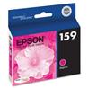 Epson 159 Magenta Ink Cartridge | T159320