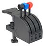 LOGITECH (G Saitek Pro Flight) - Bloc manette