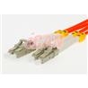 ICAN LC/LC, MULTIMODE, DUPLEX 50/125 - 15m (FP5-MD-LCLC-015)