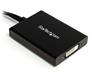 StarTech (MDP2DVID) - Adaptateur mini DisplayPort vers DVI double liaison