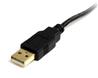 StarTech (MDP2DVID) - Adaptateur mini DisplayPort vers DVI double liaison