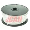 iCAN 18AWG 1PAIRE UL/CSA FT4 Fil de haut-parleur mural EN BOBINE - 100 pi