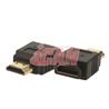 Changeur de genre/protecteur de port iCAN HDMI M/F