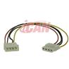 ICAN Internal Computer Power Extension Cable/Cord