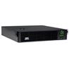 Tripp Lite (SmartPro / SMART3000RMXL2U) - Système d'alimentation sans coupure de 3 000 VA - Montage sur rack - 3 kVA / 2,88 ...