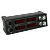 LOGITECH G (Saitek) - Panneau radio