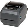 Zebra GK420t Direct Thermal-Thermal Transfer Printer (203 dpi, EPL2, ZPL II, Serial and USB Interfaces, CP Enhanced)