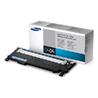 SAMSUNG 406S Cyan Toner Cartridge | 1000 Pages Yield