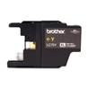 Brother (LC75YS) - Cartouche d'encre jaune pour imprimantes Brother