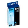 Epson 277 Light Cyan Ink Cartridge | T277520