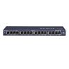 NETGEAR (ProSafe GS116NA) - Commutateur de bureau non géré à 16 ports