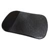iCAN Magic Tapis antidérapant pour voiture (noir/bleu)