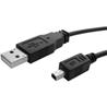 Câble USB STARTECH - 3 pi (USBFA4S3)
