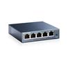 TP-Link (TL-SG105) - Commutateur de bureau à 5 ports