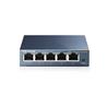 TP-Link (TL-SG105) - Commutateur de bureau à 5 ports