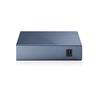 TP-Link (TL-SG105) - Commutateur de bureau à 5 ports