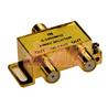 iCAN Premium 2-Way Coax Cable Splitter F Type 5~2400MHz for VCR/TV