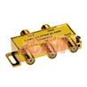 iCAN Premium Répartiteur de câble coaxial 4 voies Type F 5 ~ 2400 MHz pour vidéo