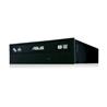 ASUS Internal 24x DVD Writer, Black (DRW-24F1ST/BLK/B)