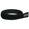 Tripp Lite Hook and Loop Velcro Cable Tie (Black) - 10 Pack (P350-10N-10)