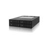 ICY DOCK ToughArmor MB994SP-4SB-1 4x2.5" SATA HDD Hot Swap Mobile Rack